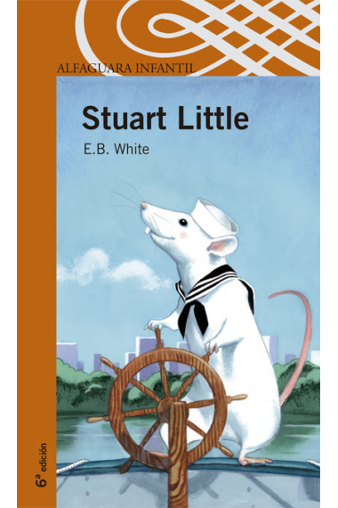 Stuart Little