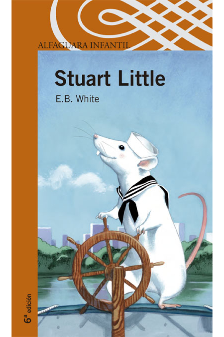 Stuart Little