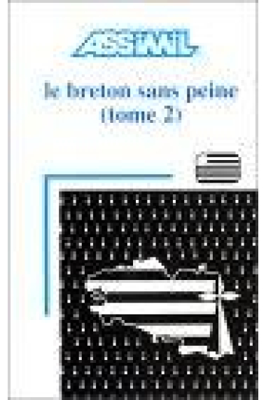 Le breton sans peine (tome 2)