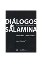 Diálogos de Salamina. Un paseo por el cine y la literatura.