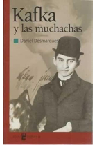 Kafka y las muchachas