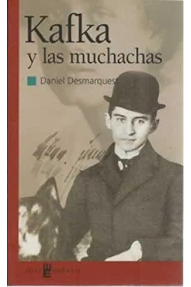 Kafka y las muchachas