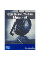 Organización económica internacional