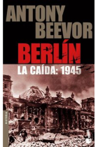 Berlín. La caída: 1945