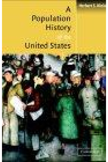 A population history of the United States