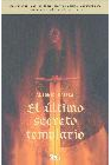 El último secreto templario