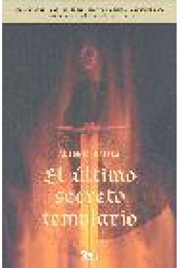 El último secreto templario