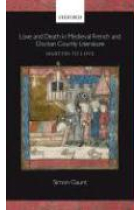 Love and death in medieval french and occitan courtly literature: martyrs to love