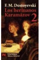 Los hermanos Karamazov (2)