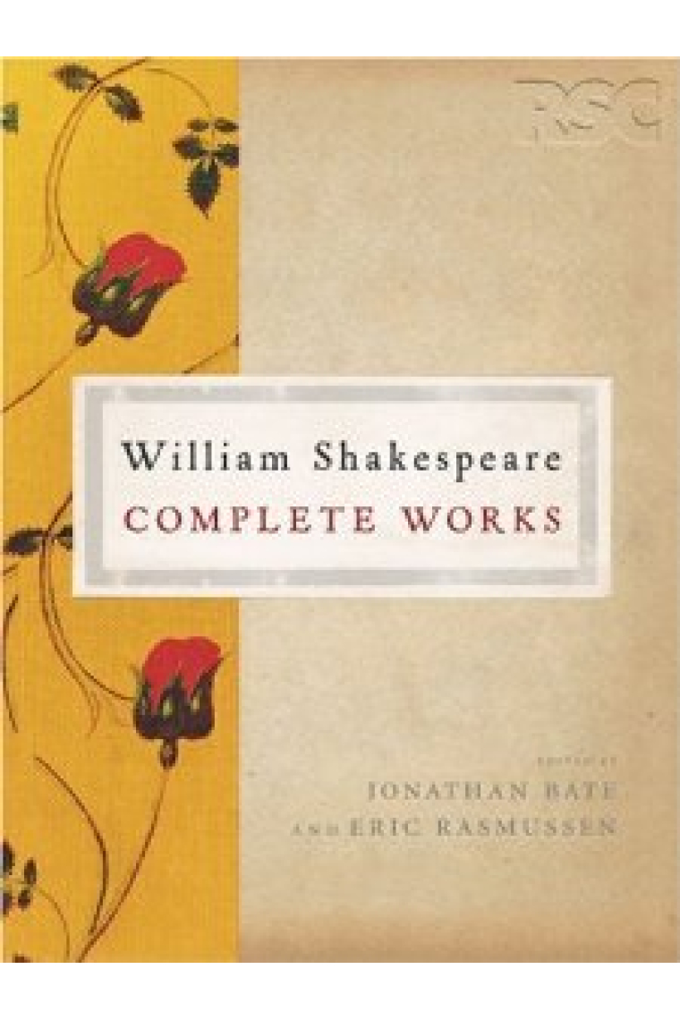 William Shakespeare. Complete Works