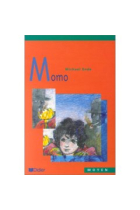 Momo - Lecturas Aleman, Nivel intermedio