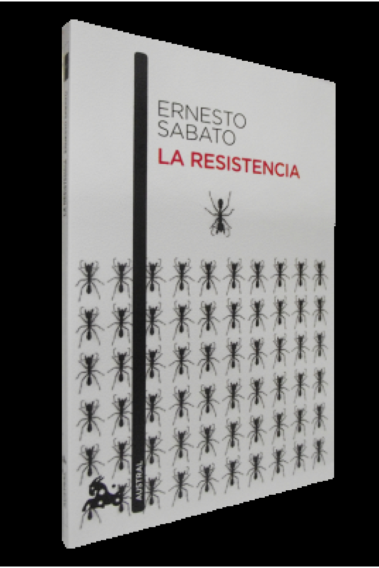 La resistencia. Una reflexión contra la globalización, la clonación, la masificación