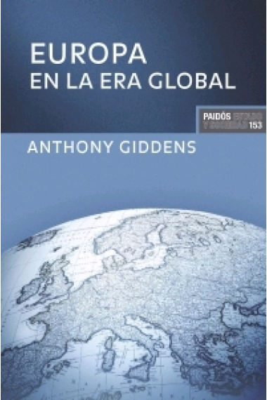 Europa en la era global