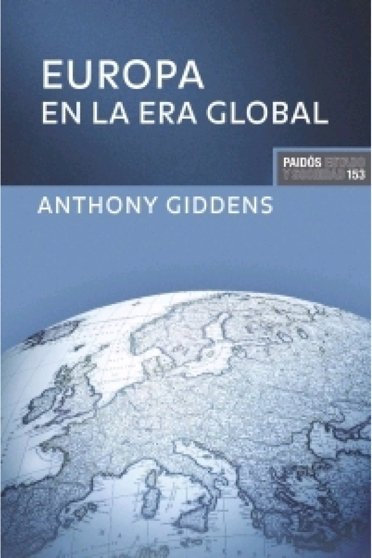 Europa en la era global