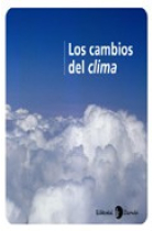 Los cambios del clima