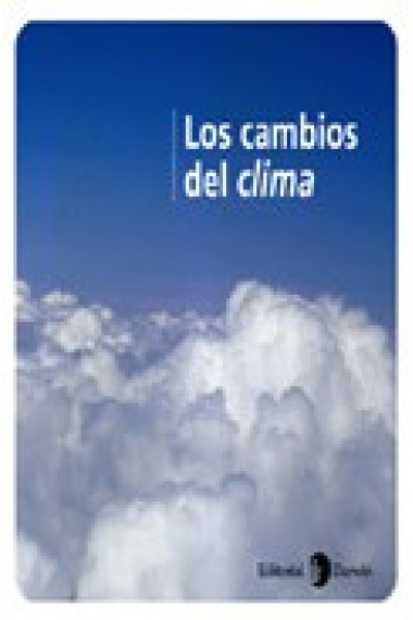 Los cambios del clima