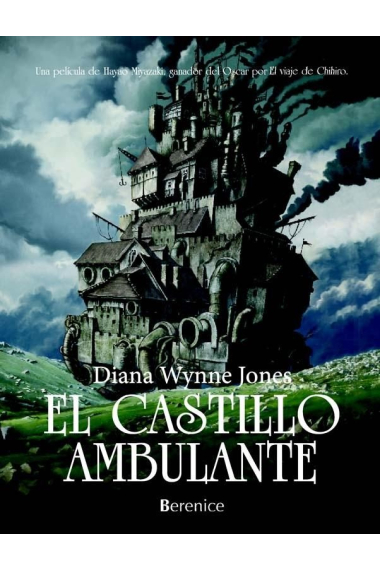 El Castillo ambulante