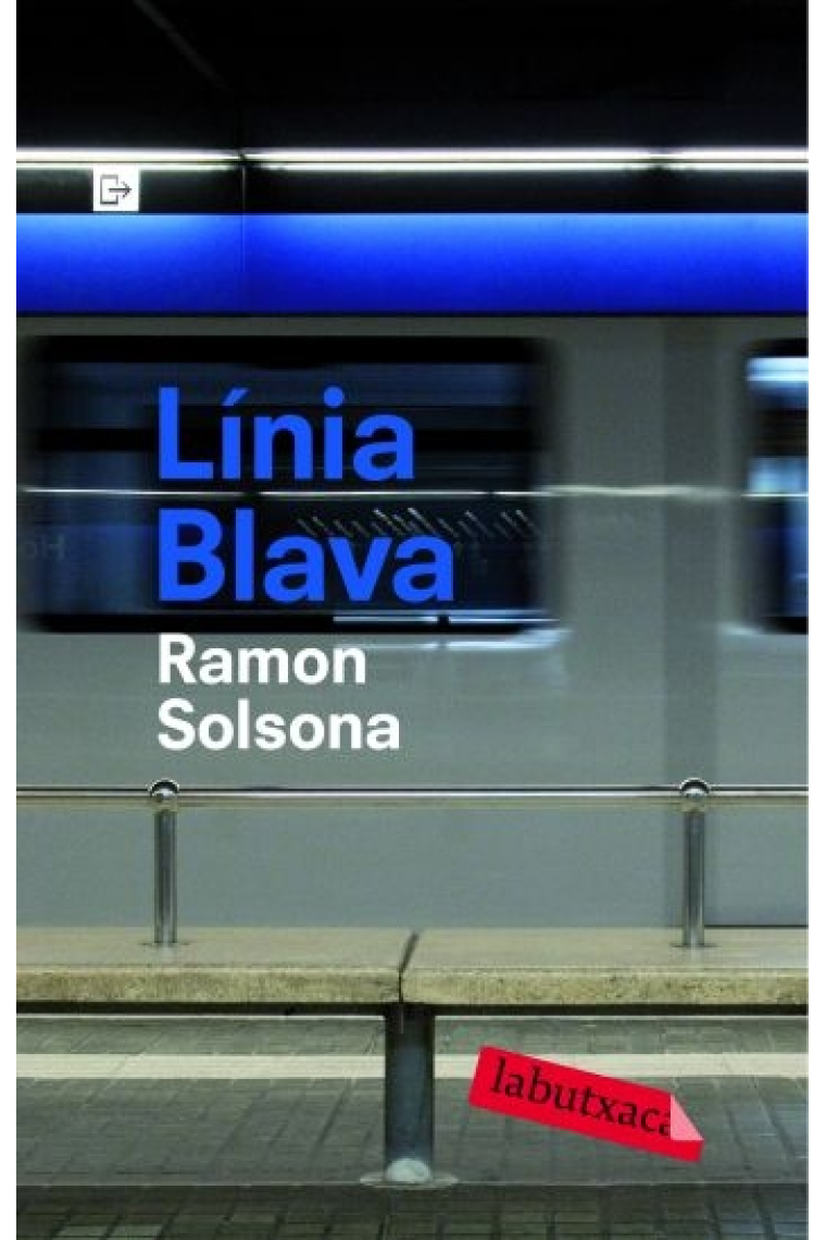 Línia Blava