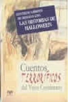 Cuentos terroríficos del Viejo Continente (+ librito Las historias de Halloween)