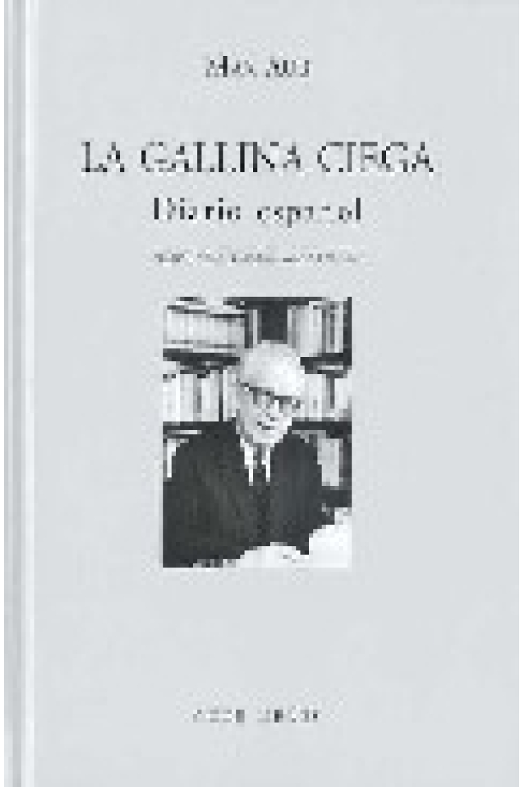 La gallina ciega (Diario español)