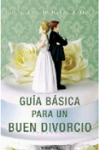 Guia básica para un buen divorcio