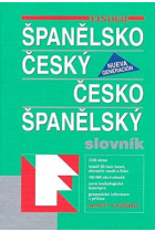 Spanelsko-cesky/Cesko-spanelsky slovnik