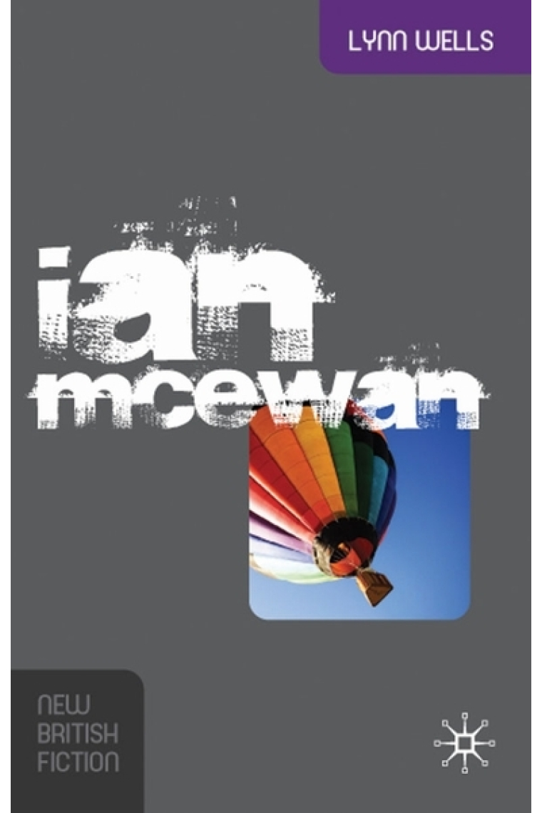 Ian McEwan