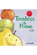 Tronhòcs de Pomas + CD (Gascon)