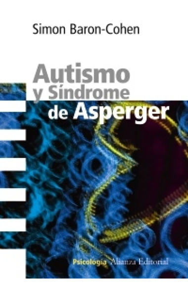 Autismo y síndrome Asperger