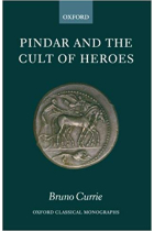 Pindar and the cult of heroes