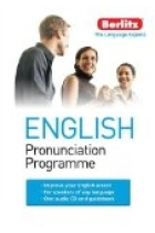 English pronounciation Programme CD Audio