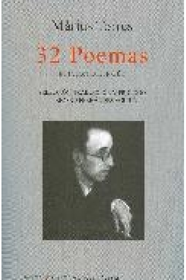 32 Poemas (Bilingüe)