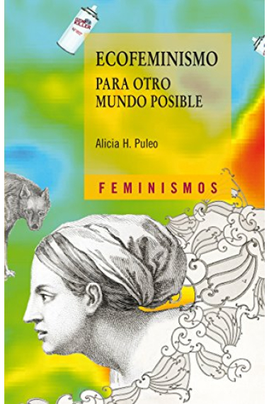 Ecofeminismo para otro mundo posible