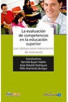 La Evaluación de Competencias en la Educación Superior : Las rúbricas como instrumento de evaluación