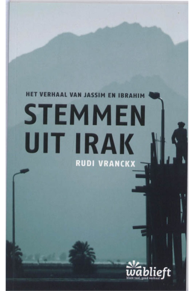 Wablieft: Stemmen uit Irak