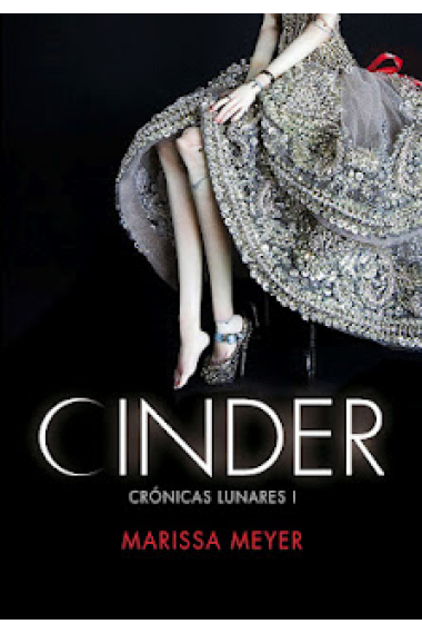 Cinder (Crónicas Lunares I)