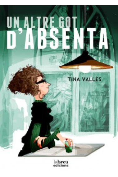 Un altre got d'absenta