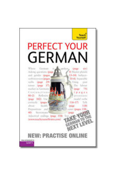 Perfect Your German Complete Course