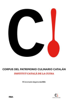 Corpus del Patrimonio Culinario Catalán