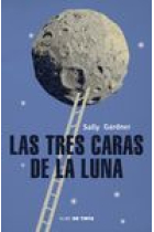 Las tres caras de la luna