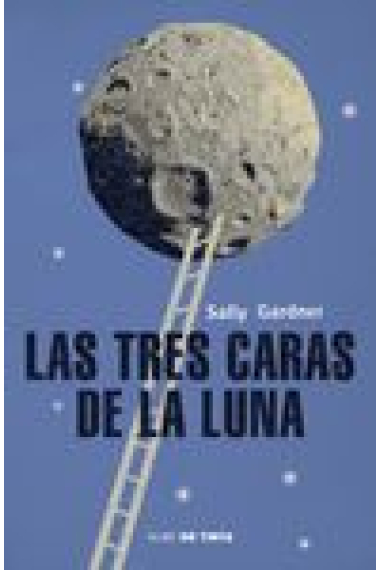 Las tres caras de la luna