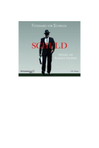 Schuld, 3 Audio-CDs