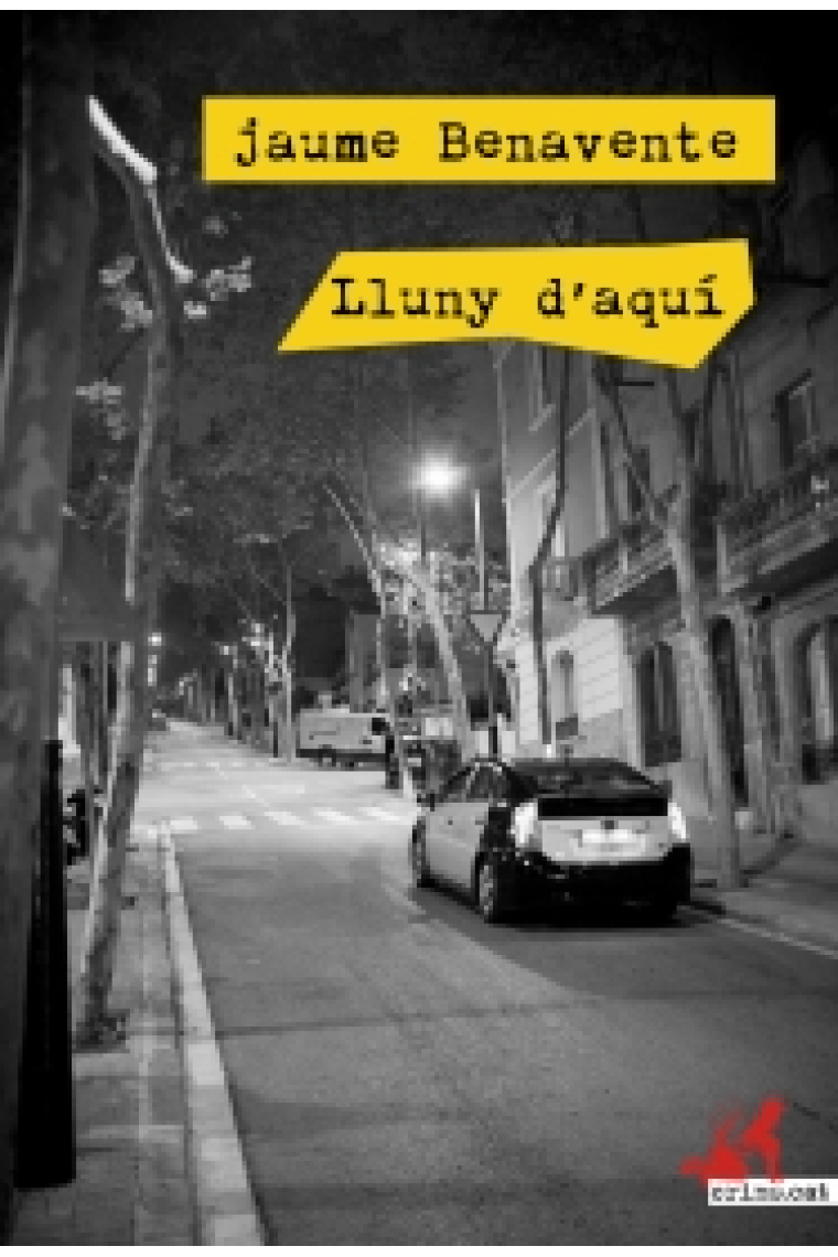 Lluny d'aqui