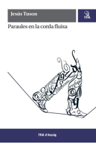 Paraules en la corda fluixa