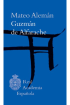 Guzmán de Alfarache