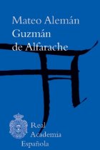 Guzmán de Alfarache