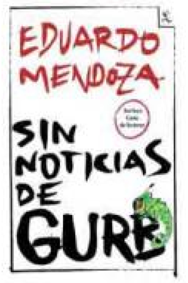 Sin noticias de Gurb. (Incluye Guía de lectura)