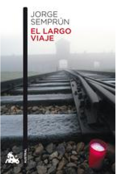 El largo viaje