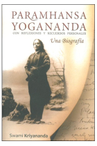 Paramhansa Yogananda: una biografía