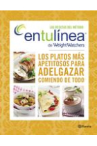 Las recetas del método En tu línea de Weight Watchers